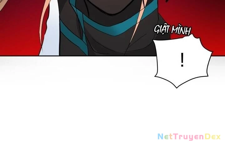 Ái Phi, Dao Của Nàng Rơi Rồi Chapter 27 - Trang 4