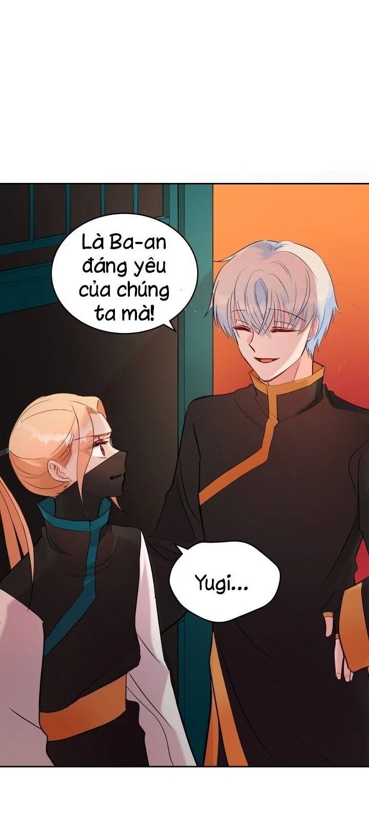 Ái Phi, Dao Của Nàng Rơi Rồi Chapter 27 - Trang 4