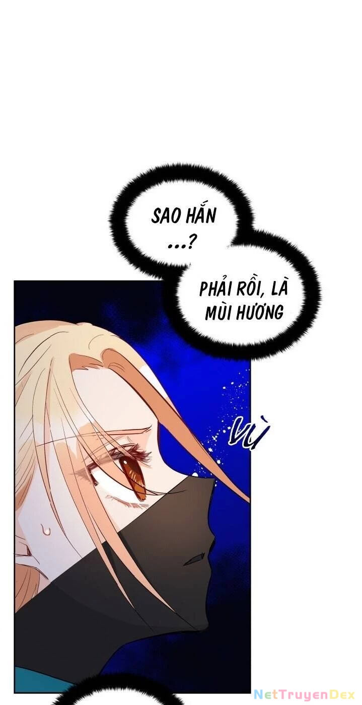 Ái Phi, Dao Của Nàng Rơi Rồi Chapter 27 - Trang 4