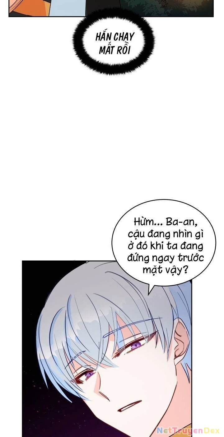 Ái Phi, Dao Của Nàng Rơi Rồi Chapter 27 - Trang 4