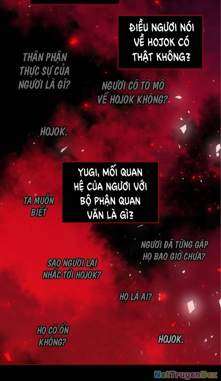 Ái Phi, Dao Của Nàng Rơi Rồi Chapter 27 - Trang 4