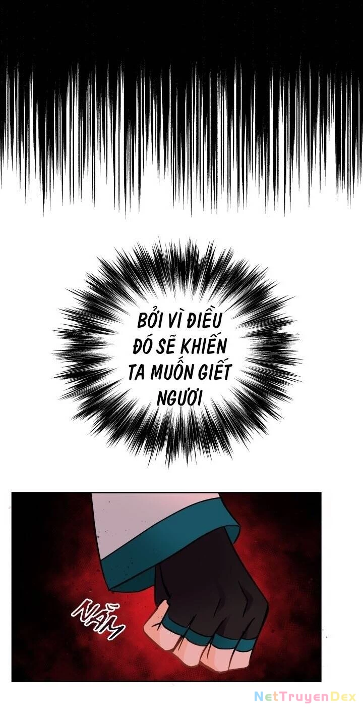 Ái Phi, Dao Của Nàng Rơi Rồi Chapter 27 - Trang 4