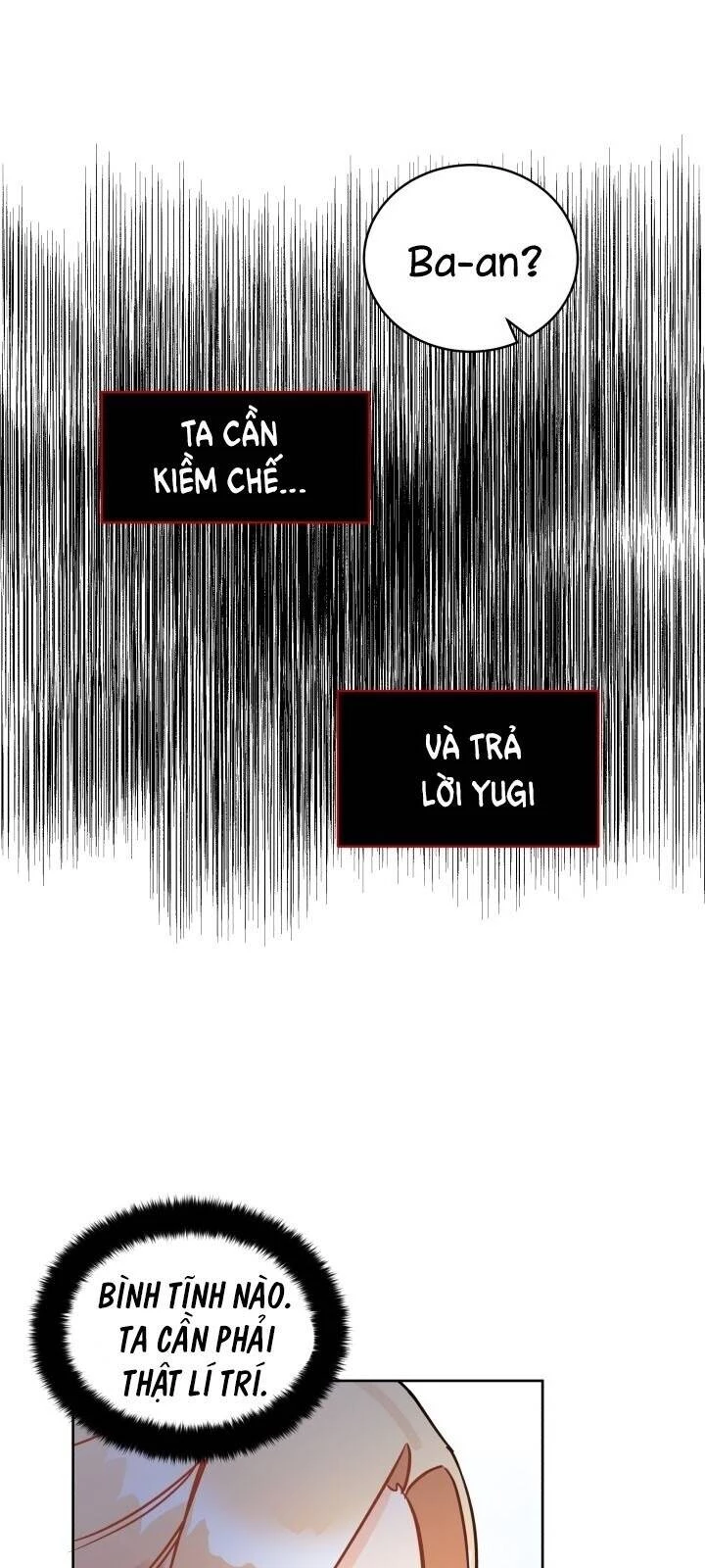 Ái Phi, Dao Của Nàng Rơi Rồi Chapter 27 - Trang 4