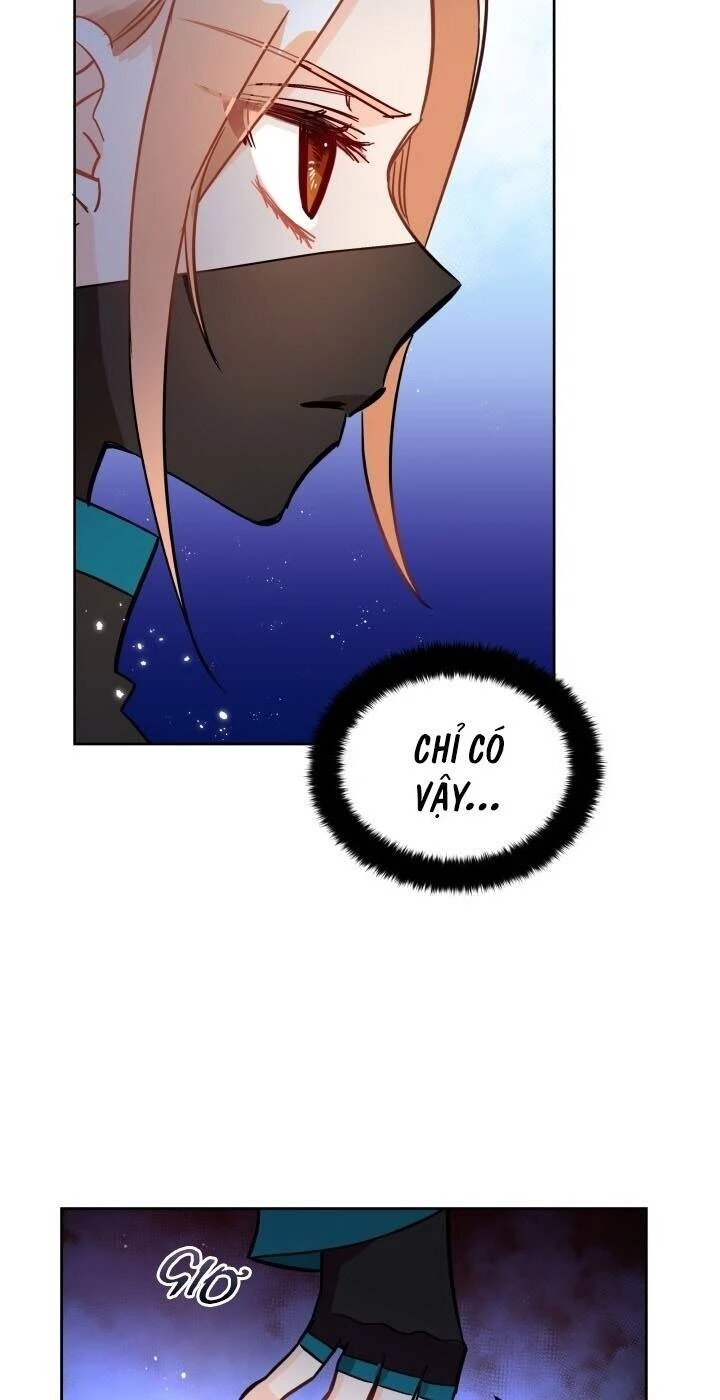 Ái Phi, Dao Của Nàng Rơi Rồi Chapter 27 - Trang 4