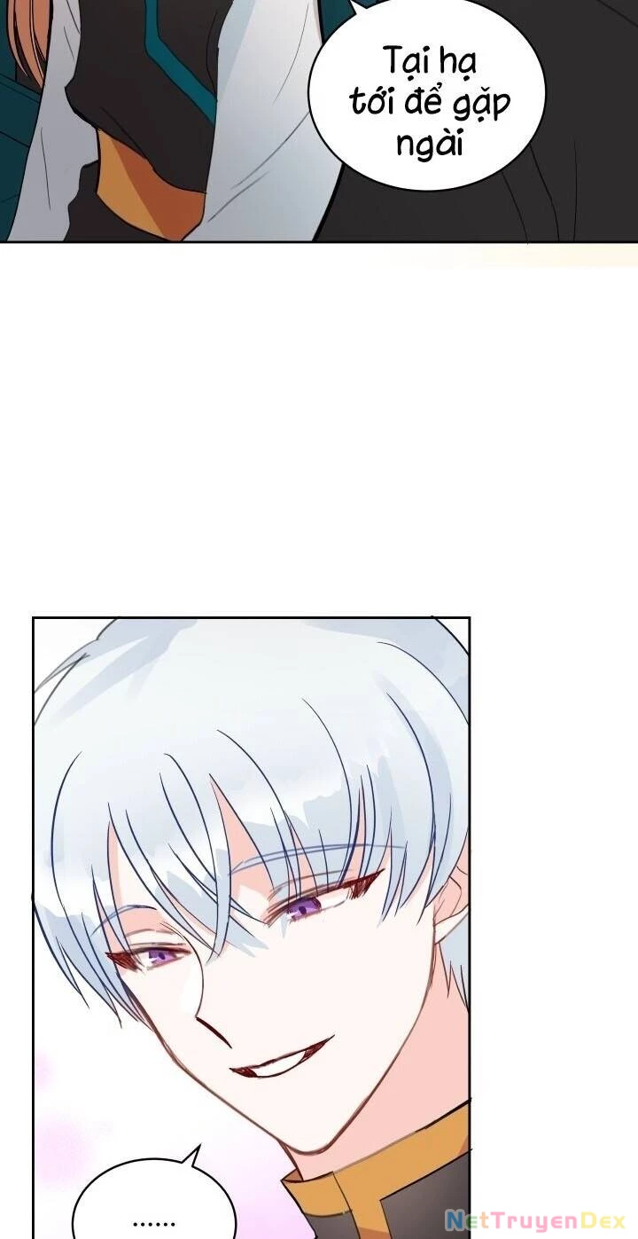 Ái Phi, Dao Của Nàng Rơi Rồi Chapter 27 - Trang 4