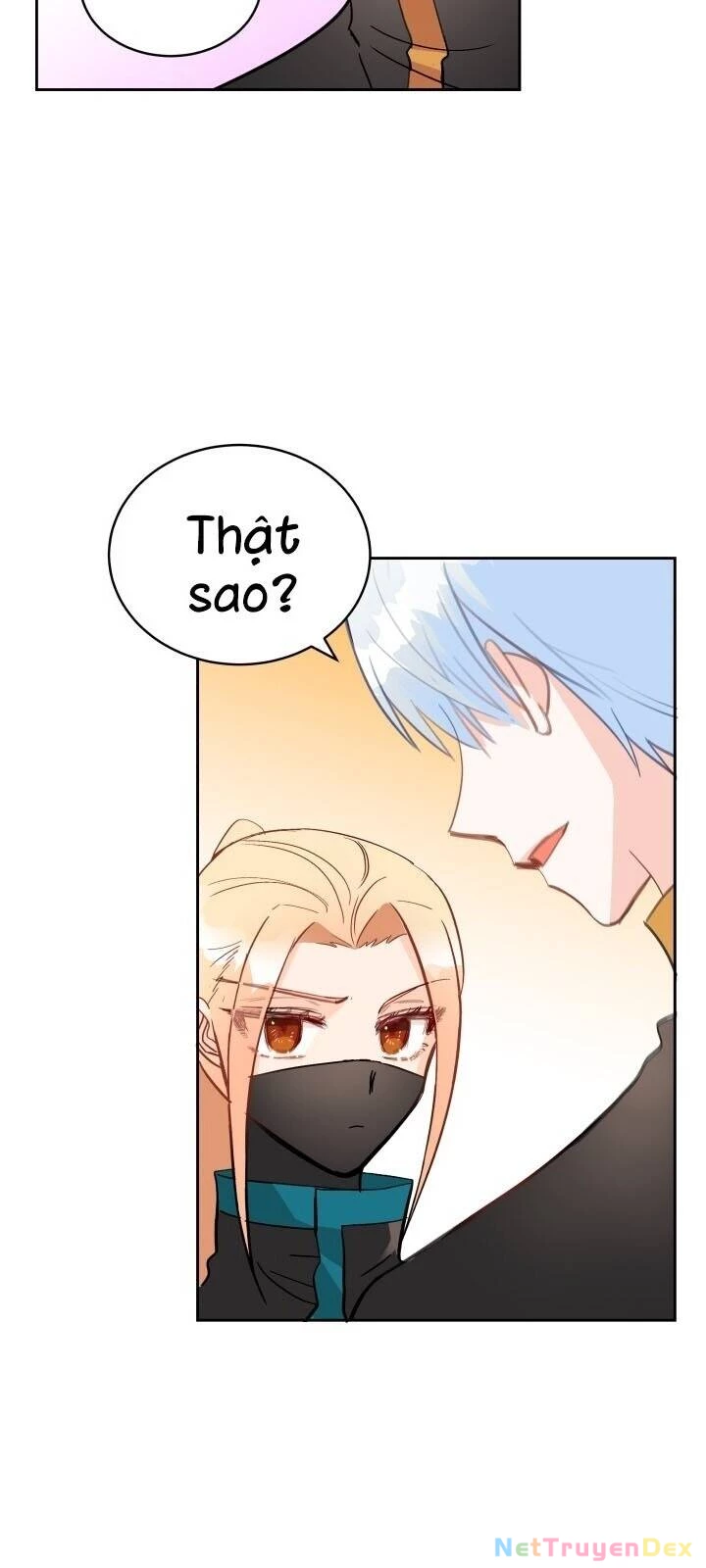 Ái Phi, Dao Của Nàng Rơi Rồi Chapter 27 - Trang 4