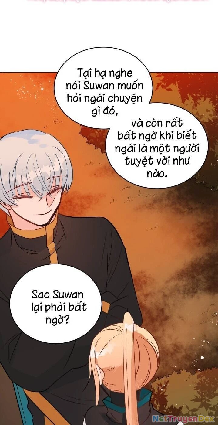 Ái Phi, Dao Của Nàng Rơi Rồi Chapter 27 - Trang 4