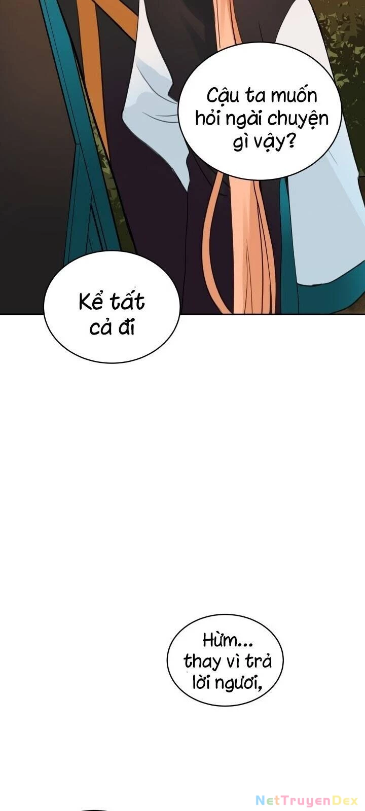 Ái Phi, Dao Của Nàng Rơi Rồi Chapter 27 - Trang 4