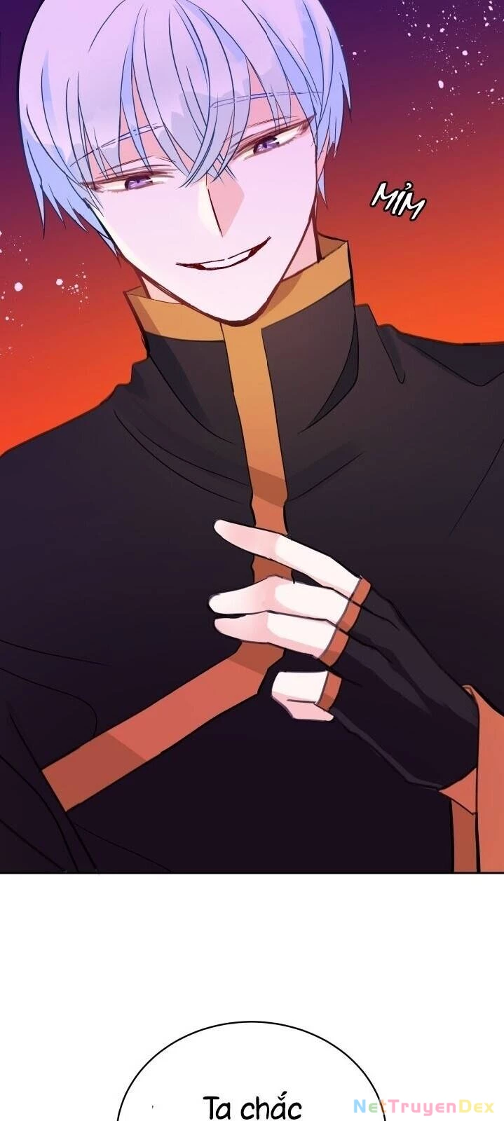 Ái Phi, Dao Của Nàng Rơi Rồi Chapter 27 - Trang 4