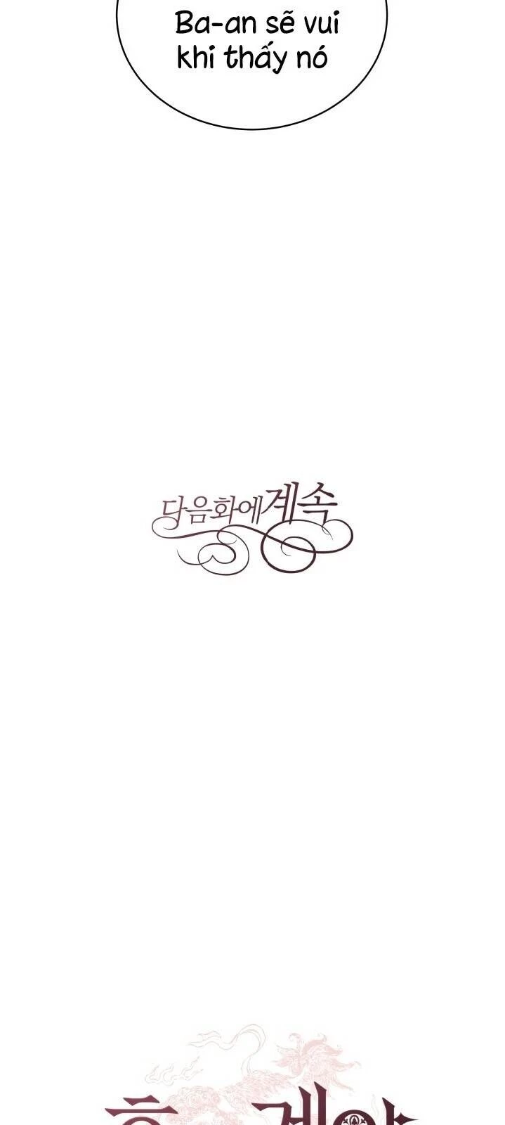 Ái Phi, Dao Của Nàng Rơi Rồi Chapter 27 - Trang 4