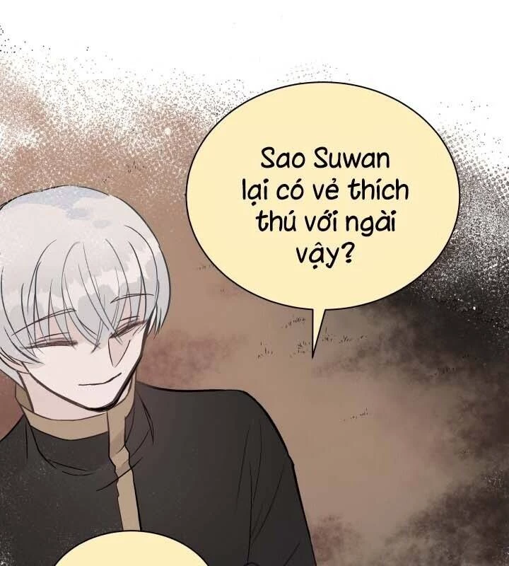 Ái Phi, Dao Của Nàng Rơi Rồi Chapter 28 - Trang 4