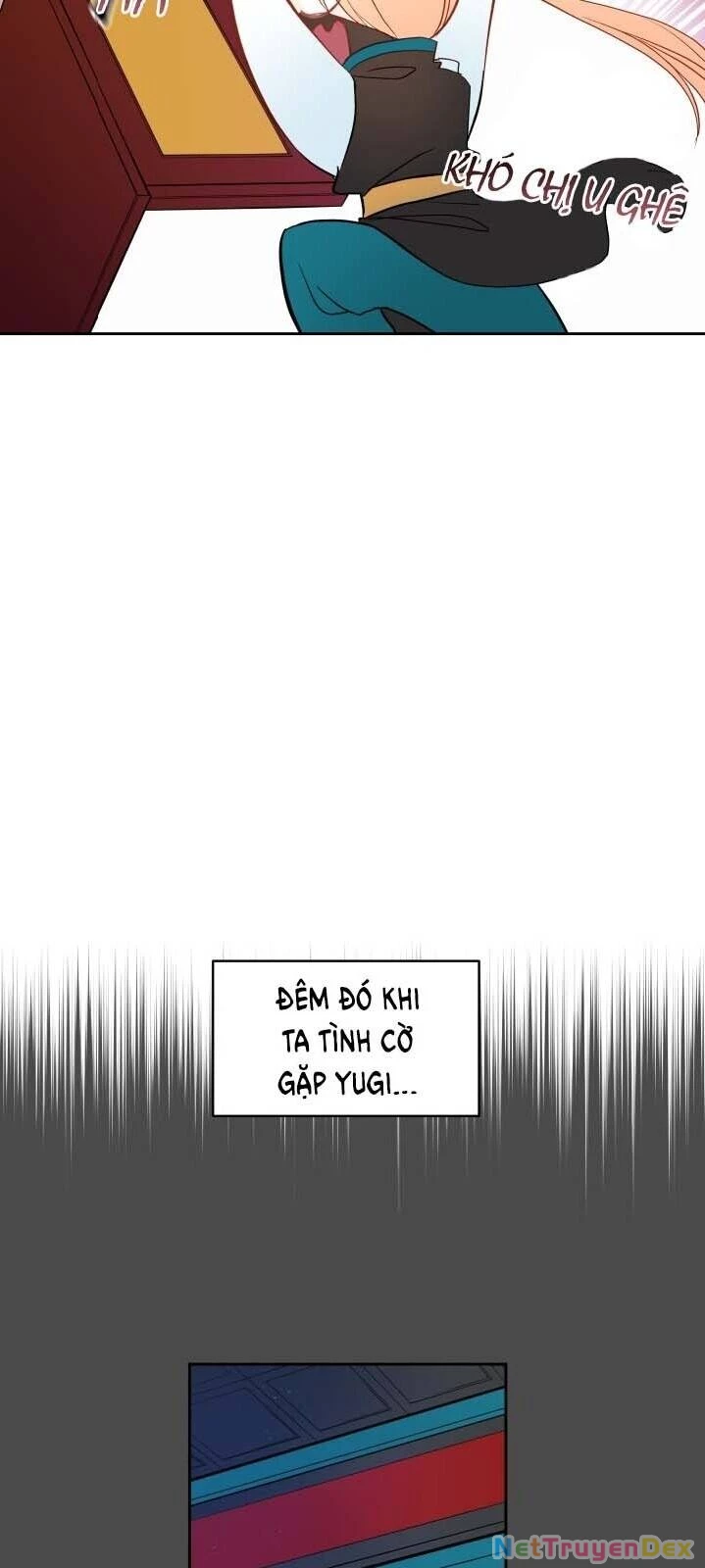 Ái Phi, Dao Của Nàng Rơi Rồi Chapter 28 - Trang 4