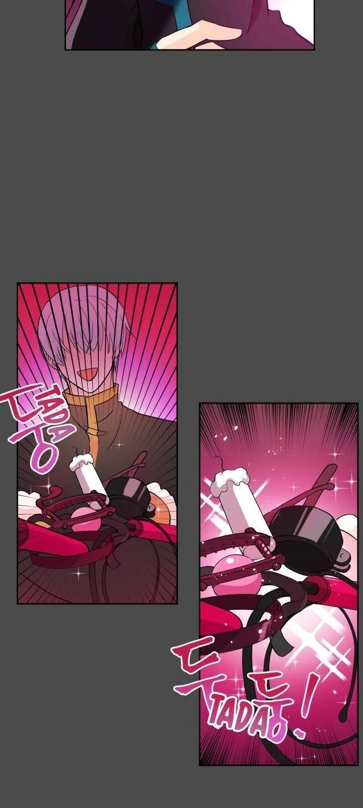 Ái Phi, Dao Của Nàng Rơi Rồi Chapter 28 - Trang 4