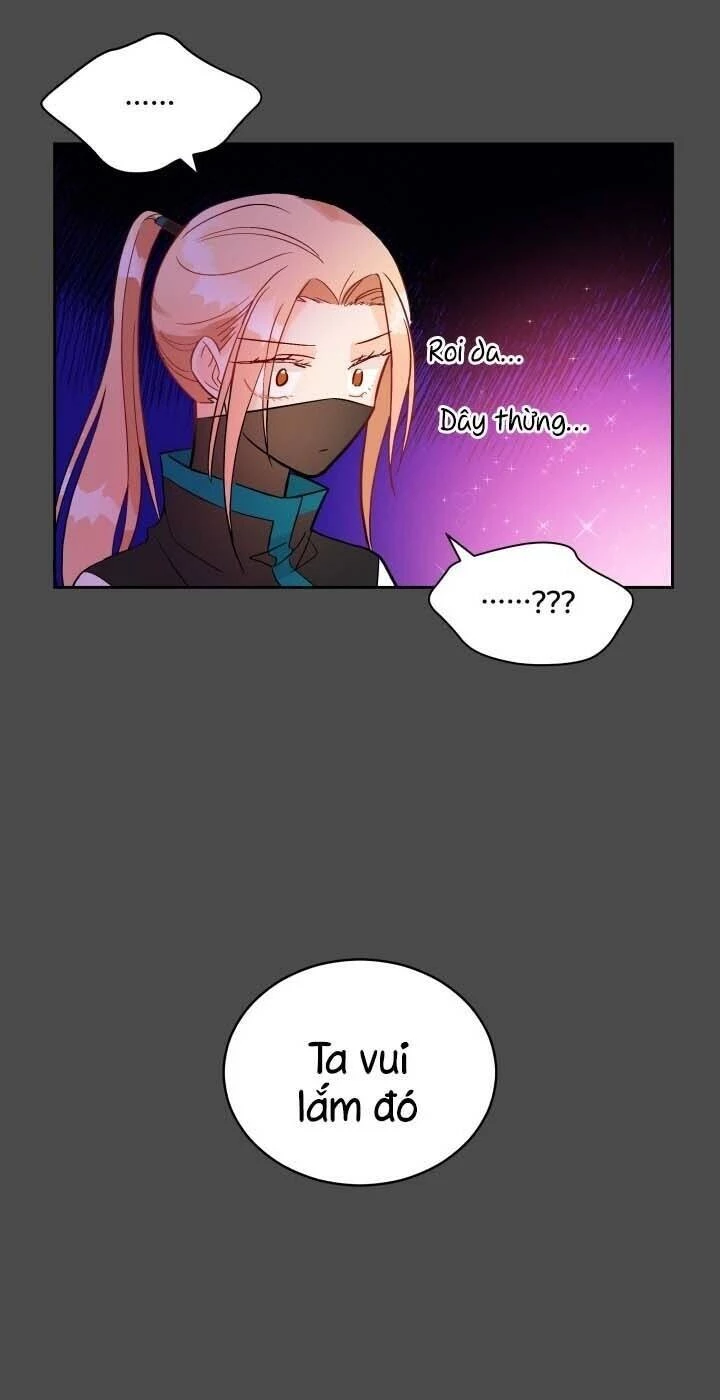 Ái Phi, Dao Của Nàng Rơi Rồi Chapter 28 - Trang 4