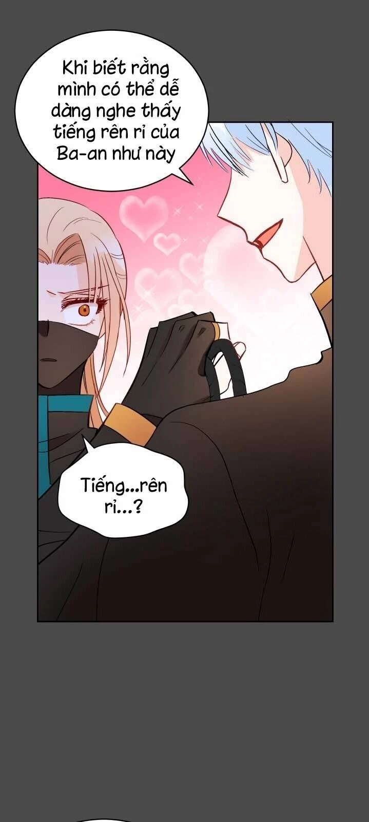 Ái Phi, Dao Của Nàng Rơi Rồi Chapter 28 - Trang 4