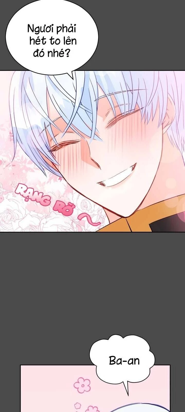 Ái Phi, Dao Của Nàng Rơi Rồi Chapter 28 - Trang 4