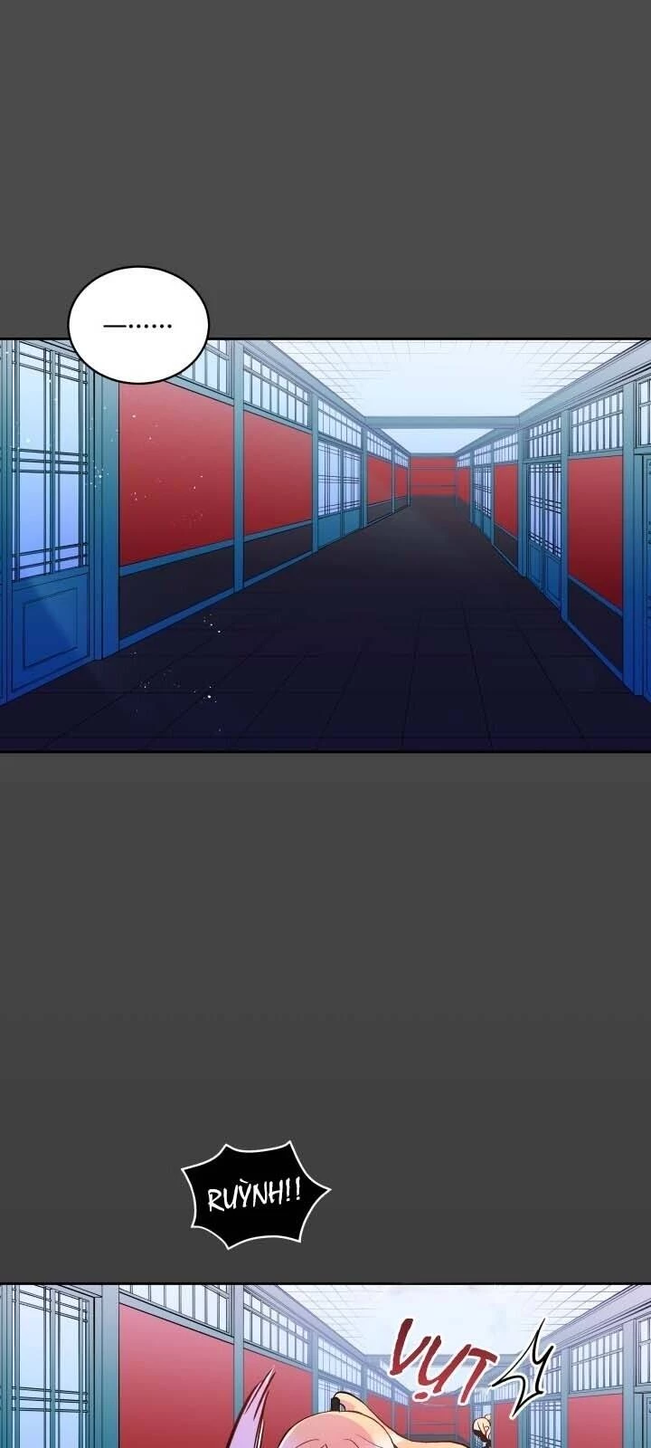 Ái Phi, Dao Của Nàng Rơi Rồi Chapter 28 - Trang 4