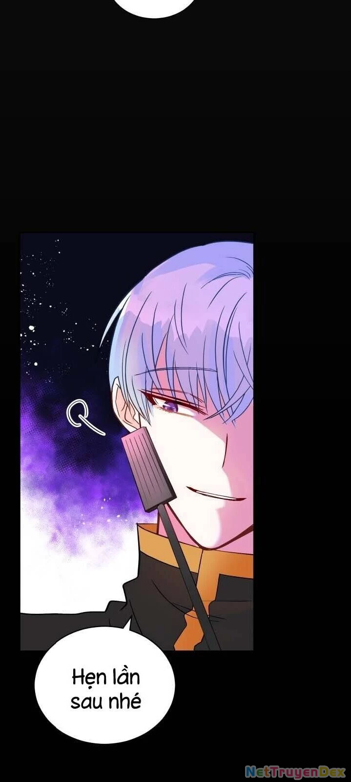 Ái Phi, Dao Của Nàng Rơi Rồi Chapter 28 - Trang 4