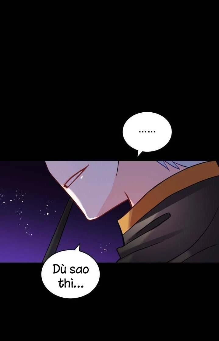 Ái Phi, Dao Của Nàng Rơi Rồi Chapter 28 - Trang 4