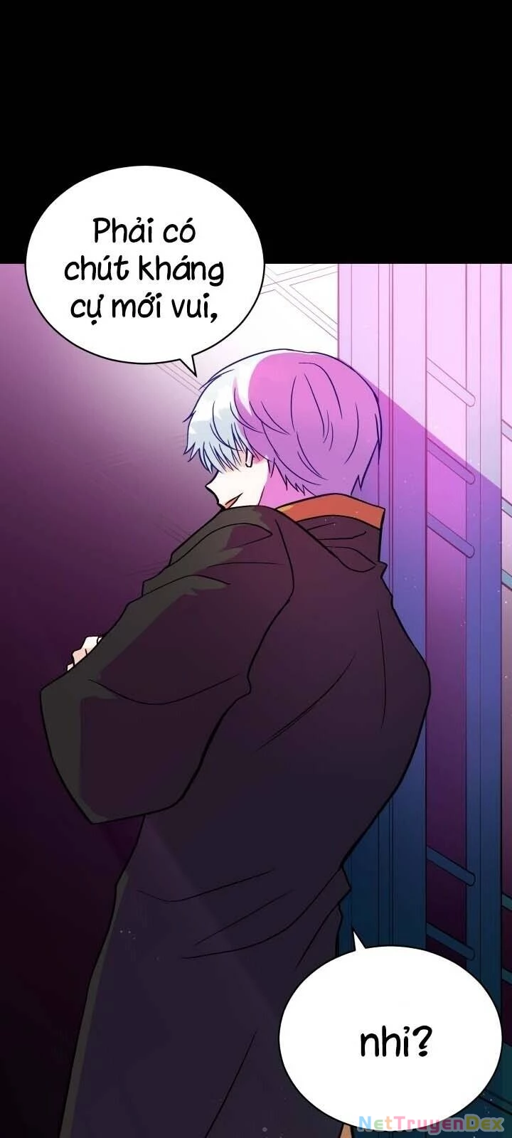 Ái Phi, Dao Của Nàng Rơi Rồi Chapter 28 - Trang 4