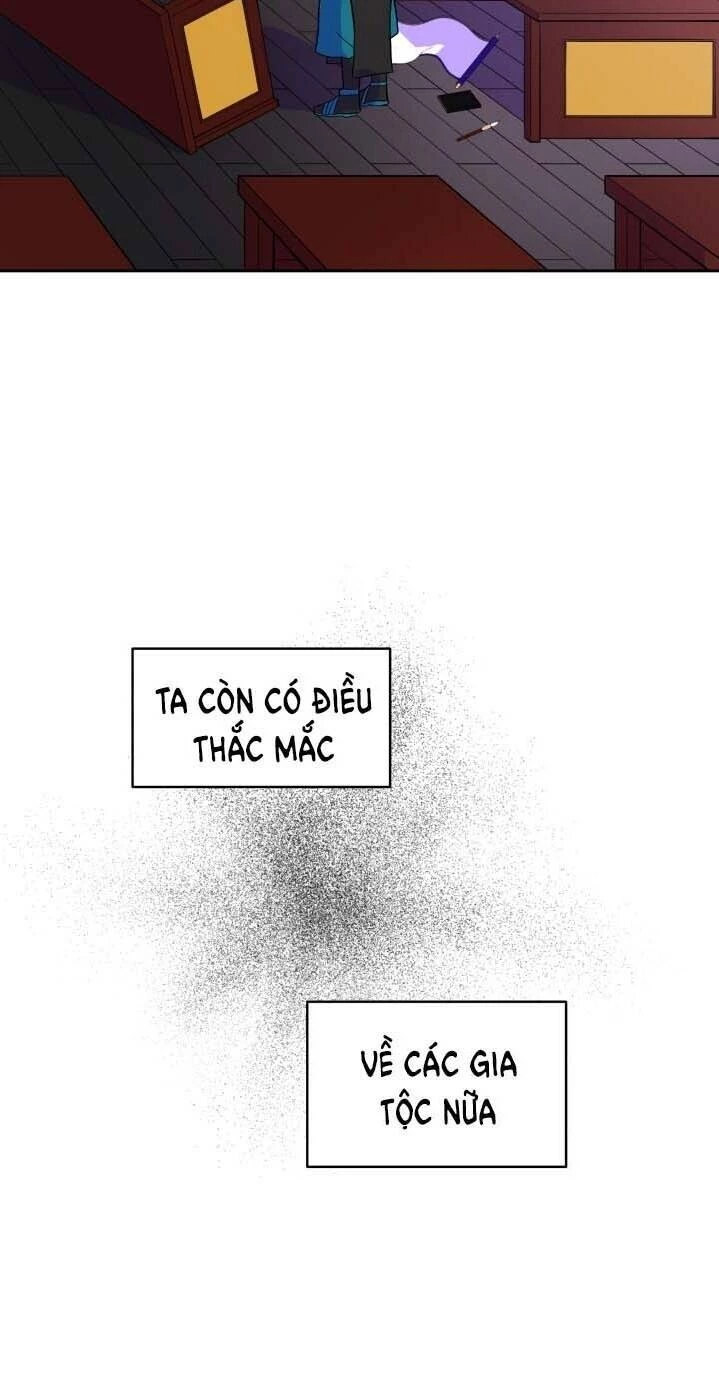 Ái Phi, Dao Của Nàng Rơi Rồi Chapter 28 - Trang 4