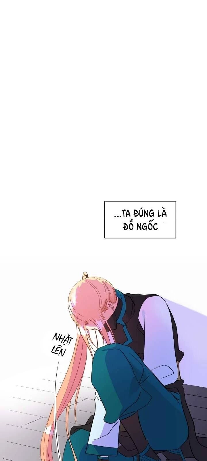 Ái Phi, Dao Của Nàng Rơi Rồi Chapter 28 - Trang 4