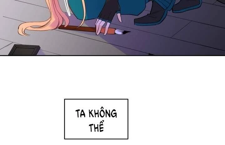 Ái Phi, Dao Của Nàng Rơi Rồi Chapter 28 - Trang 4