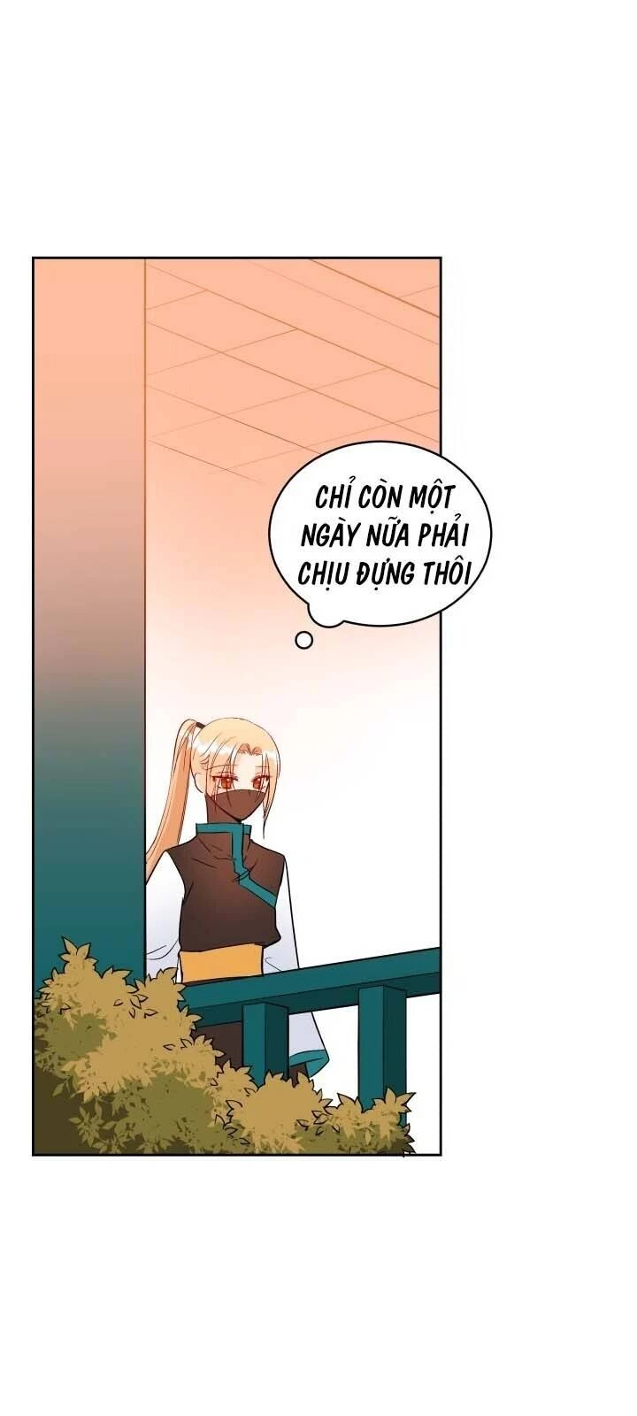 Ái Phi, Dao Của Nàng Rơi Rồi Chapter 28 - Trang 4