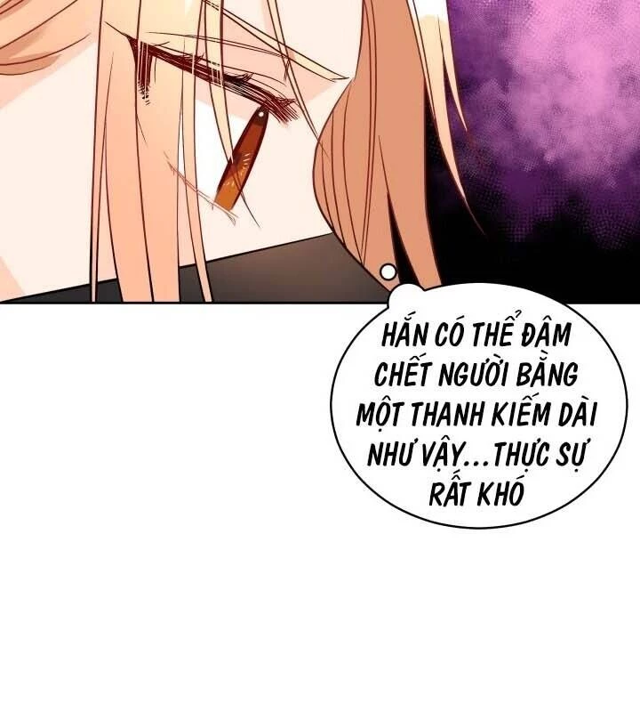 Ái Phi, Dao Của Nàng Rơi Rồi Chapter 28 - Trang 4