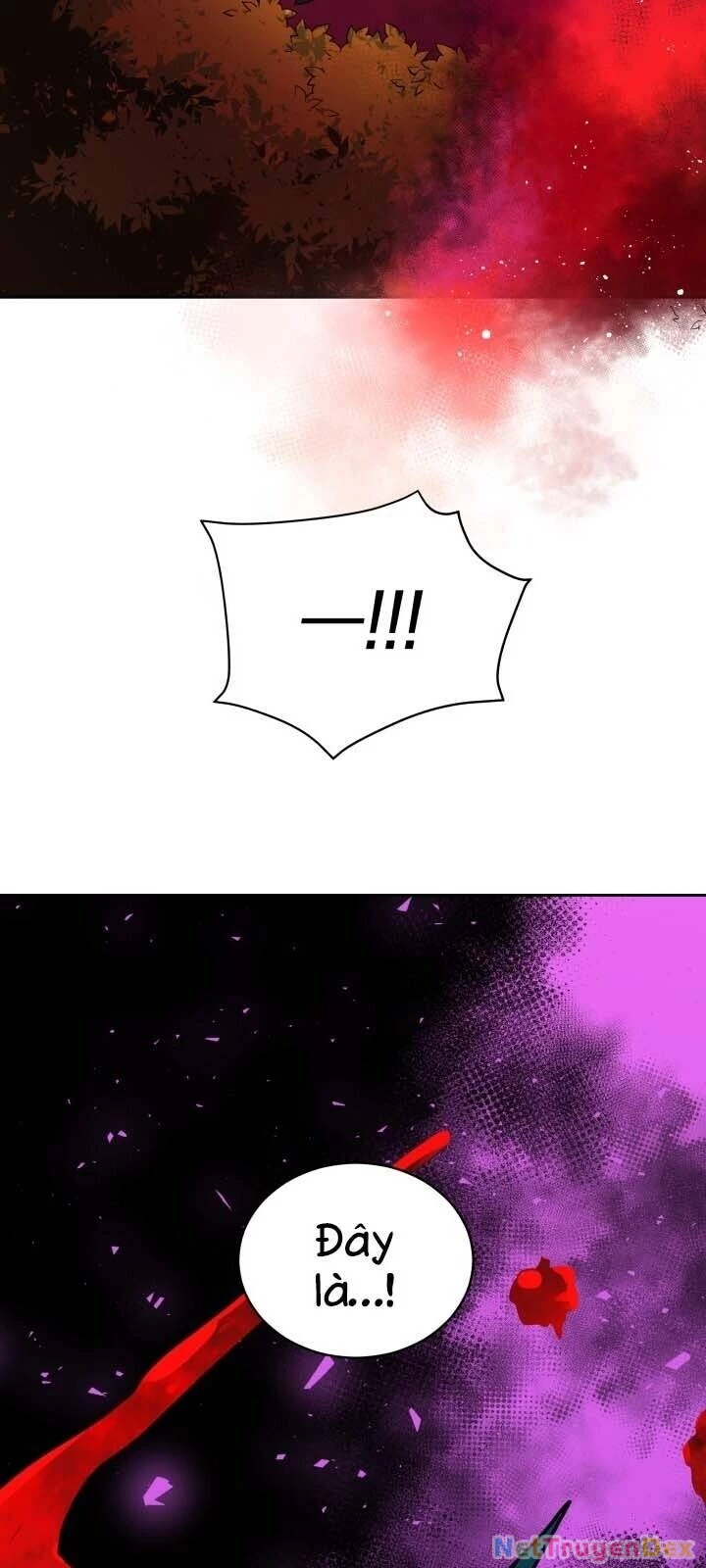 Ái Phi, Dao Của Nàng Rơi Rồi Chapter 28 - Trang 4