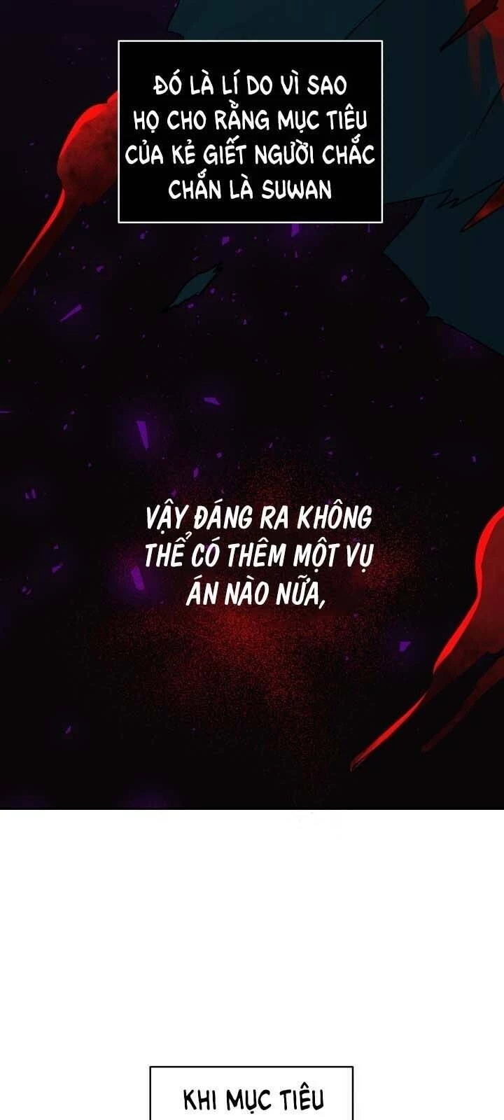 Ái Phi, Dao Của Nàng Rơi Rồi Chapter 28 - Trang 4