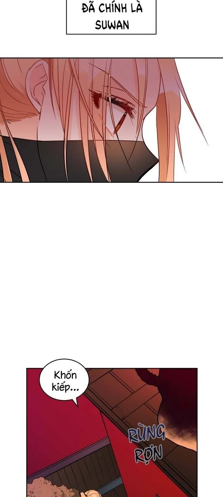 Ái Phi, Dao Của Nàng Rơi Rồi Chapter 28 - Trang 4