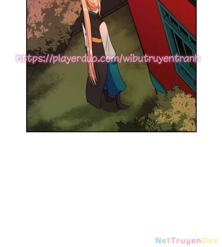 Ái Phi, Dao Của Nàng Rơi Rồi Chapter 28 - Trang 4