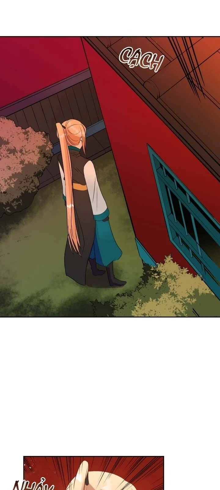 Ái Phi, Dao Của Nàng Rơi Rồi Chapter 28 - Trang 4