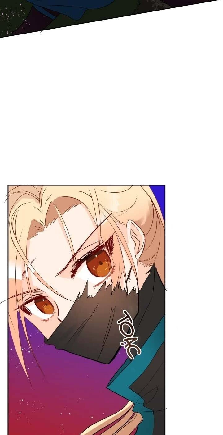 Ái Phi, Dao Của Nàng Rơi Rồi Chapter 28 - Trang 4