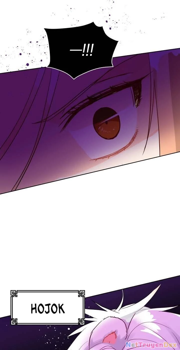 Ái Phi, Dao Của Nàng Rơi Rồi Chapter 28 - Trang 4