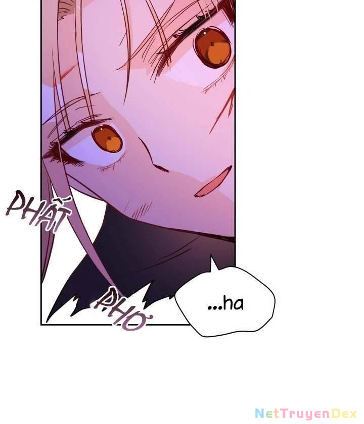 Ái Phi, Dao Của Nàng Rơi Rồi Chapter 28 - Trang 4