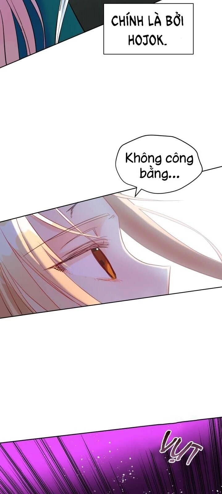 Ái Phi, Dao Của Nàng Rơi Rồi Chapter 28 - Trang 4