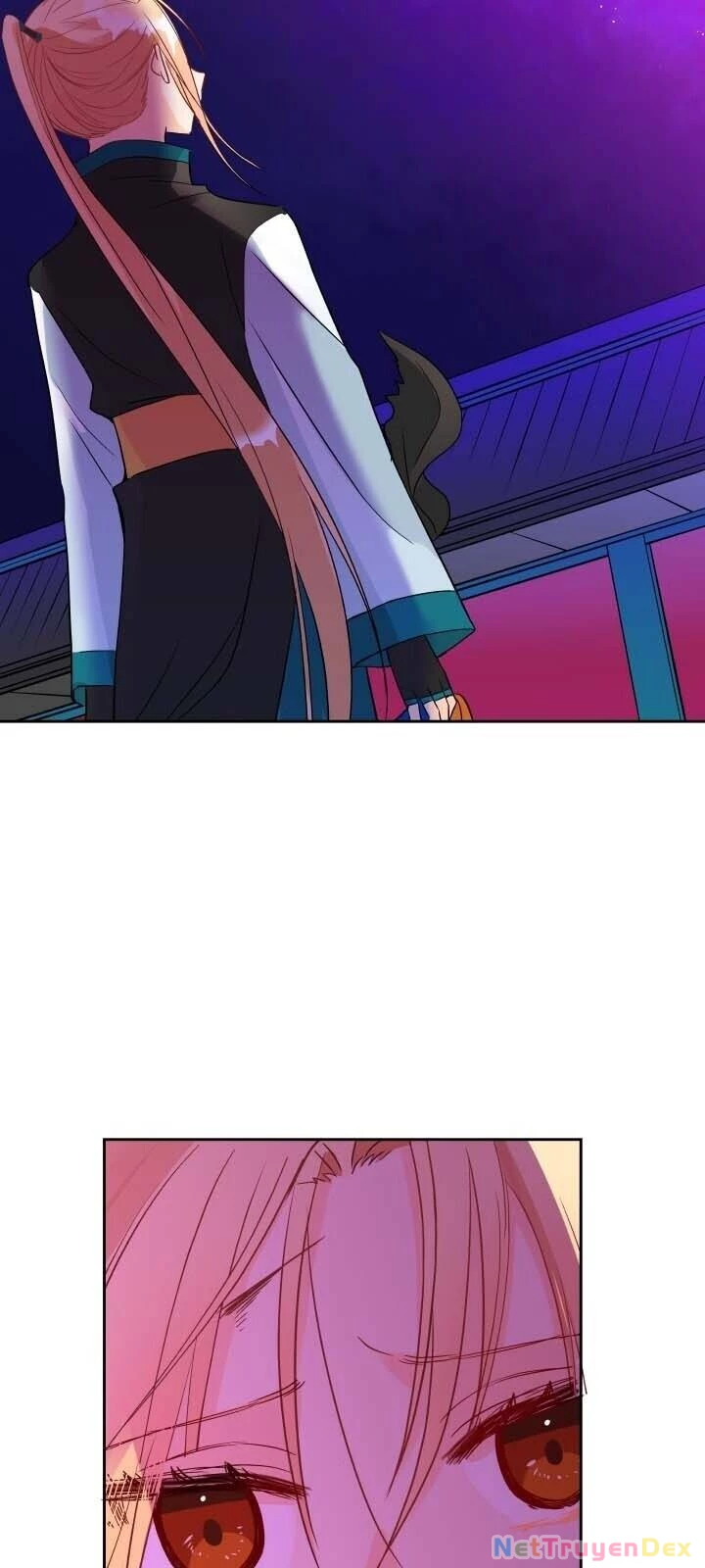 Ái Phi, Dao Của Nàng Rơi Rồi Chapter 28 - Trang 4