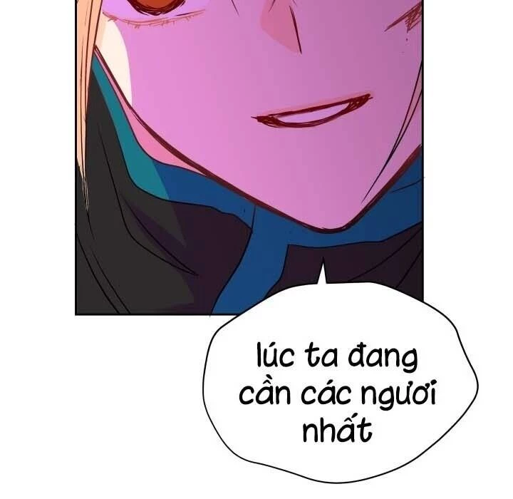 Ái Phi, Dao Của Nàng Rơi Rồi Chapter 28 - Trang 4