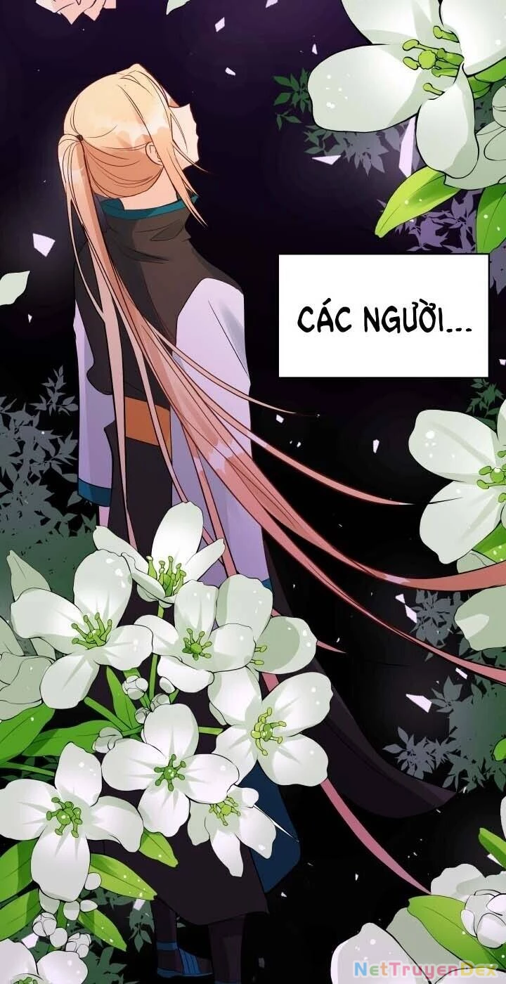 Ái Phi, Dao Của Nàng Rơi Rồi Chapter 28 - Trang 4