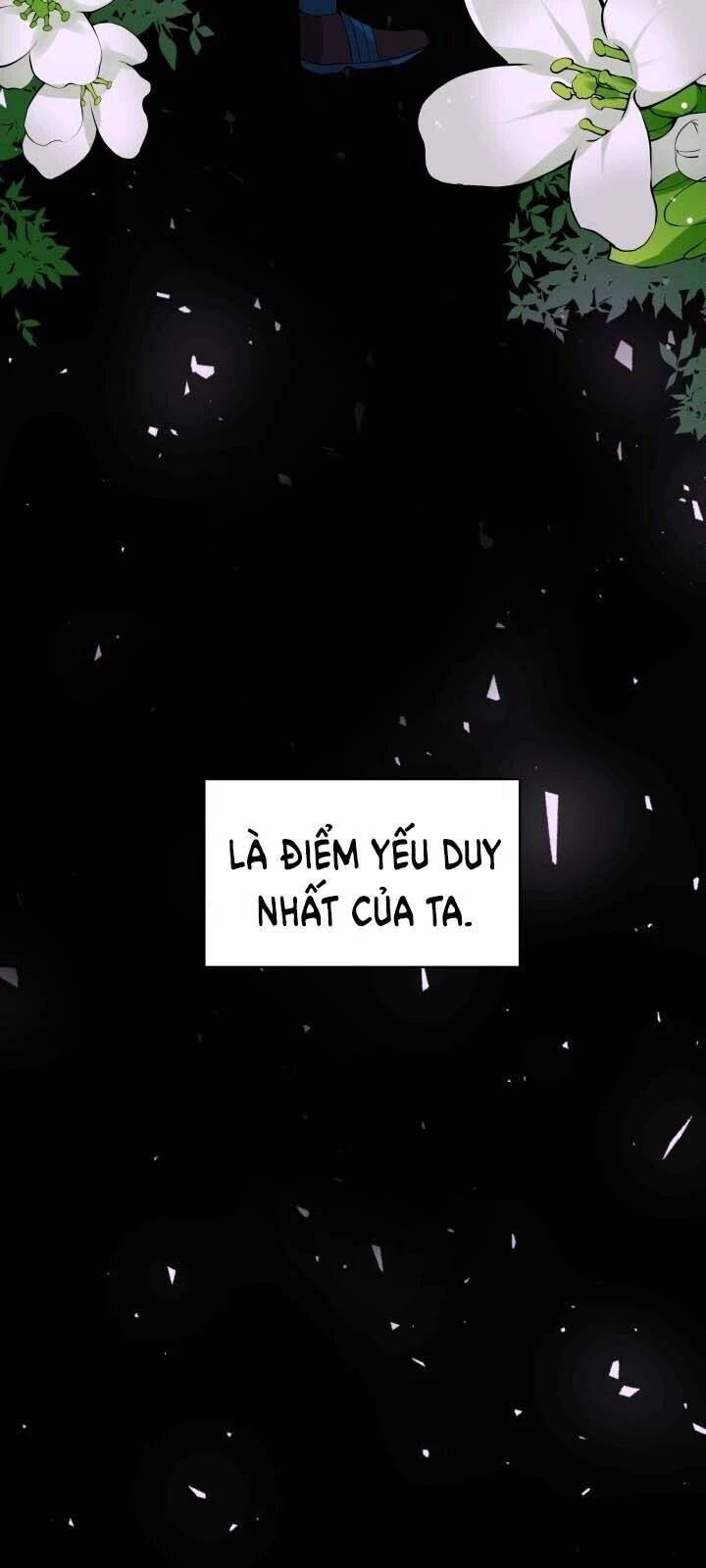 Ái Phi, Dao Của Nàng Rơi Rồi Chapter 28 - Trang 4