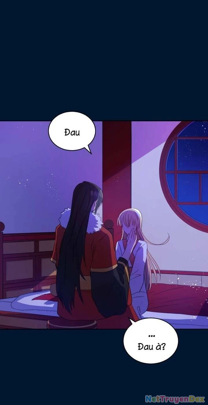 Ái Phi, Dao Của Nàng Rơi Rồi Chapter 30 - Trang 4