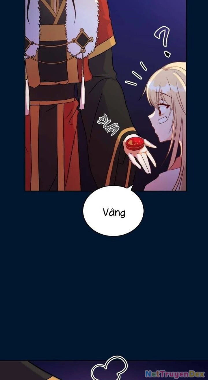 Ái Phi, Dao Của Nàng Rơi Rồi Chapter 30 - Trang 4