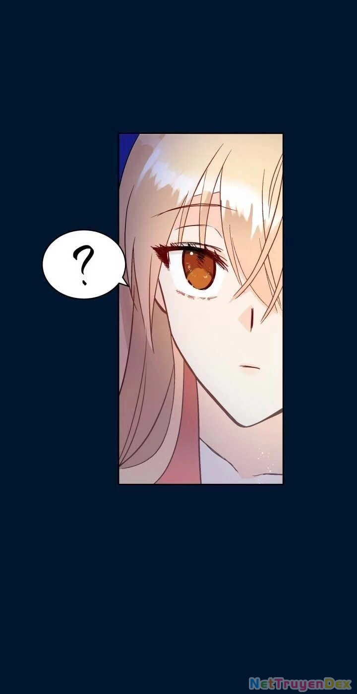 Ái Phi, Dao Của Nàng Rơi Rồi Chapter 30 - Trang 4