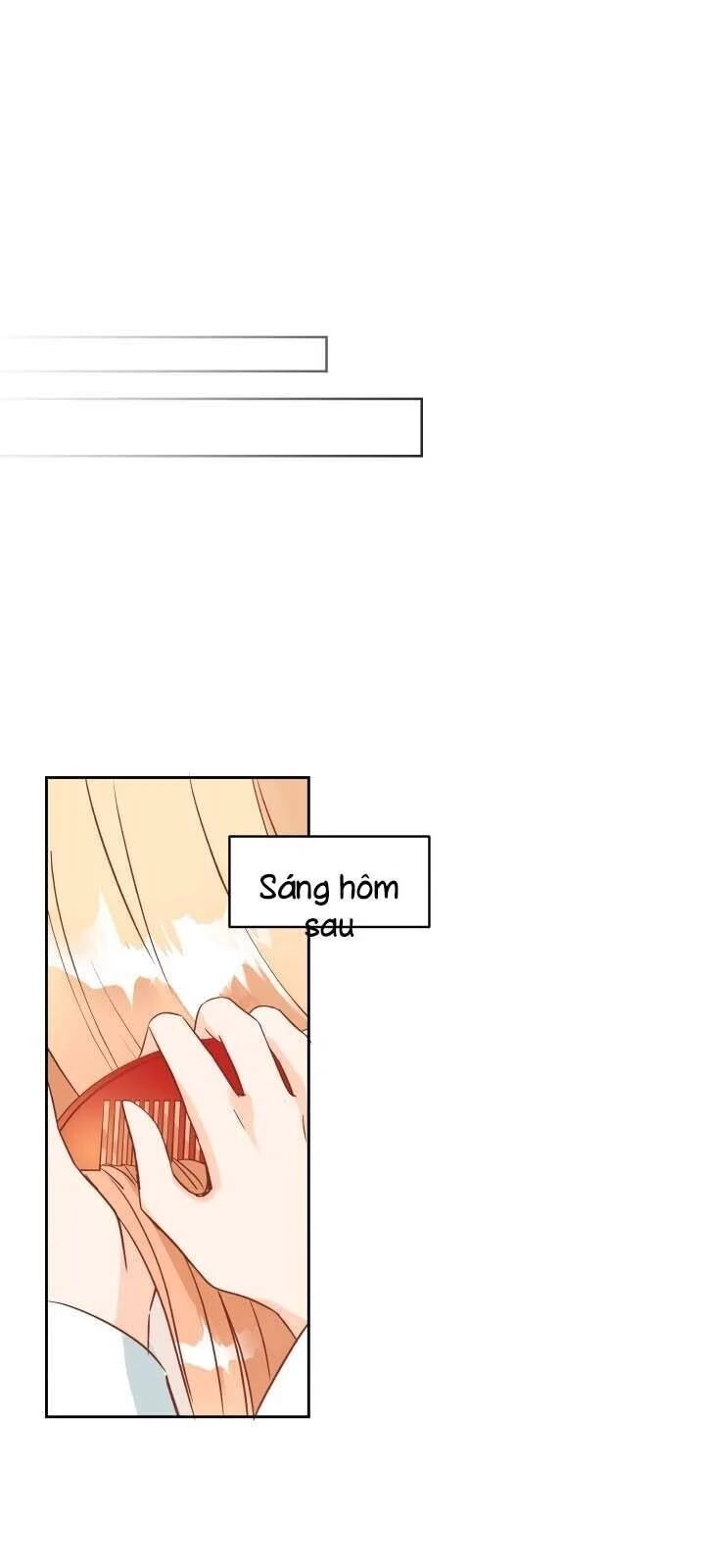 Ái Phi, Dao Của Nàng Rơi Rồi Chapter 30 - Trang 4