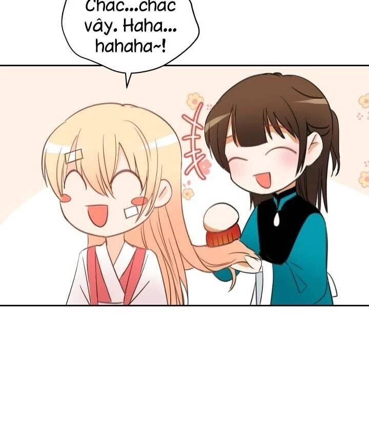 Ái Phi, Dao Của Nàng Rơi Rồi Chapter 30 - Trang 4