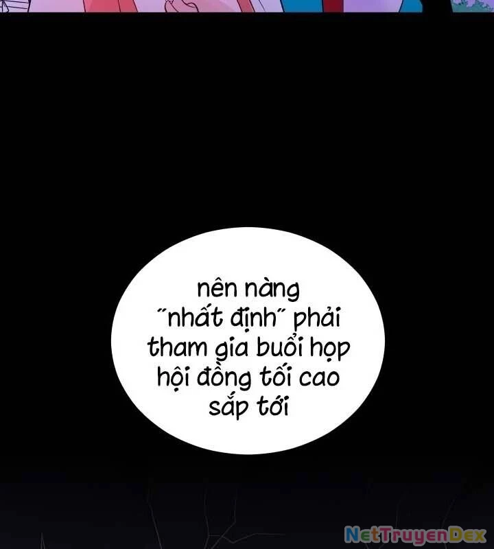 Ái Phi, Dao Của Nàng Rơi Rồi Chapter 30 - Trang 4