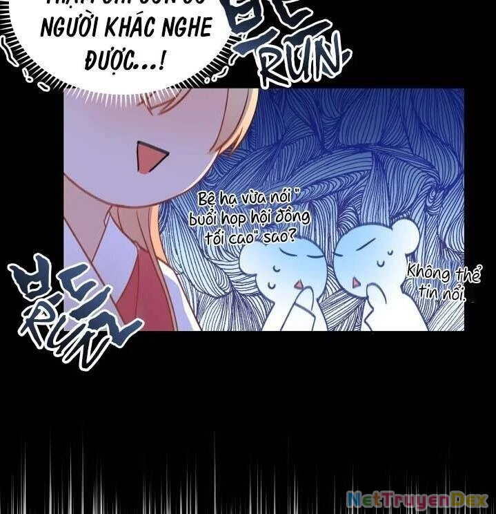 Ái Phi, Dao Của Nàng Rơi Rồi Chapter 30 - Trang 4