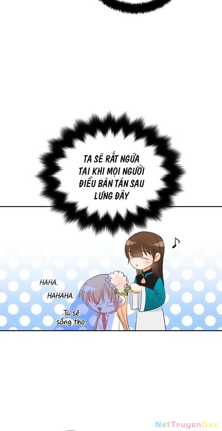 Ái Phi, Dao Của Nàng Rơi Rồi Chapter 30 - Trang 4